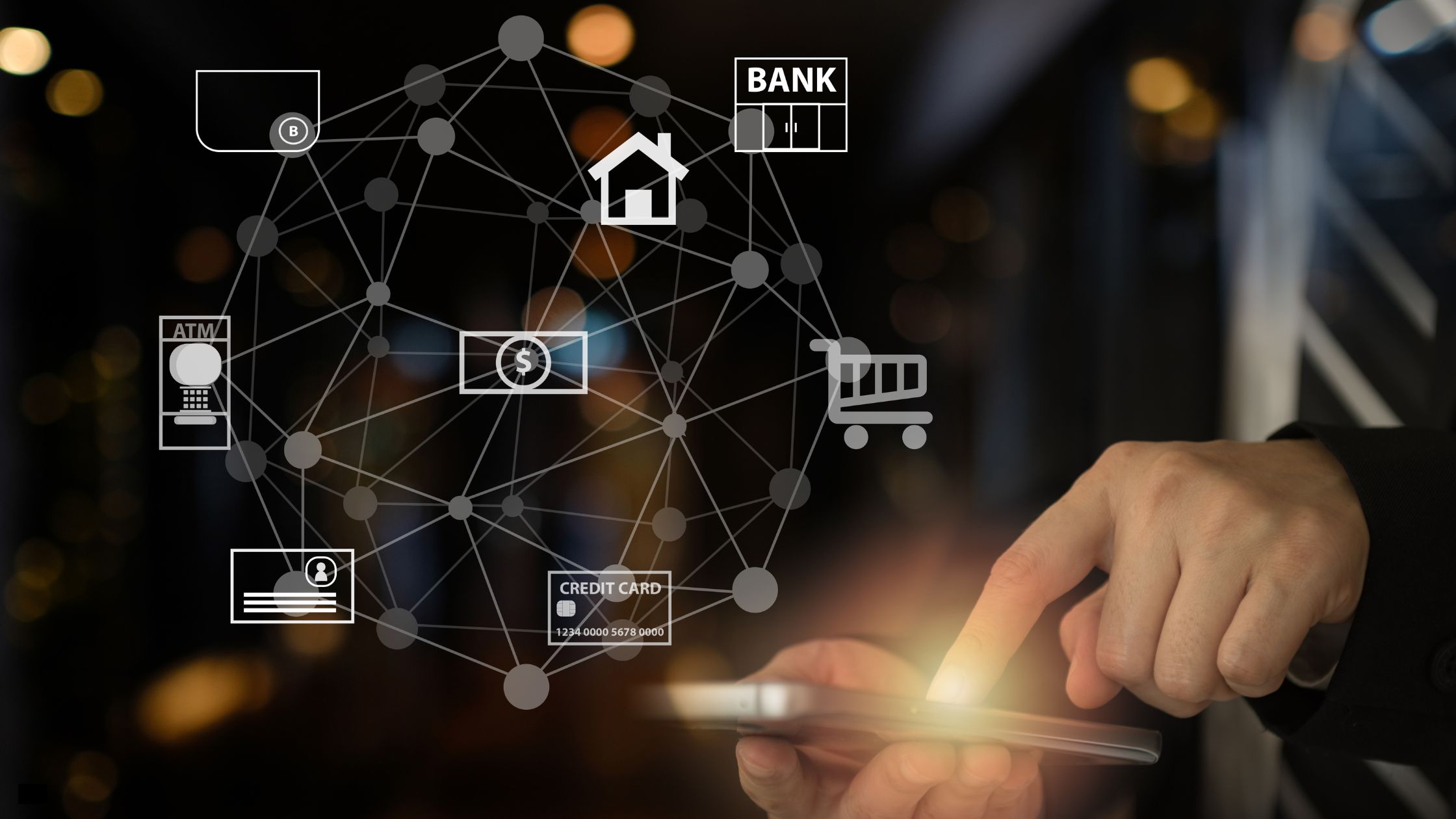Tecnologias e Práticas de Segurança para Proteger suas Transações Bancárias Online